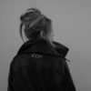 Icon leather jacket