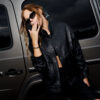 IT Girl leather jacket