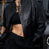 IT Girl leather jacket